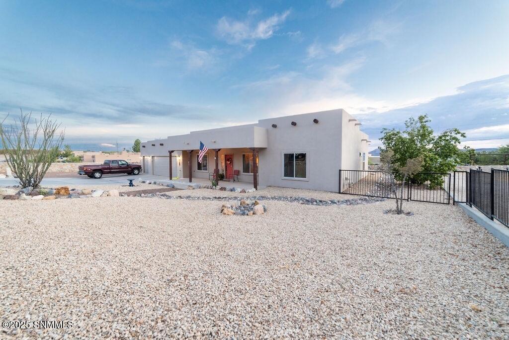 5187 Sioux Trail, Las Cruces, New Mexico image 5