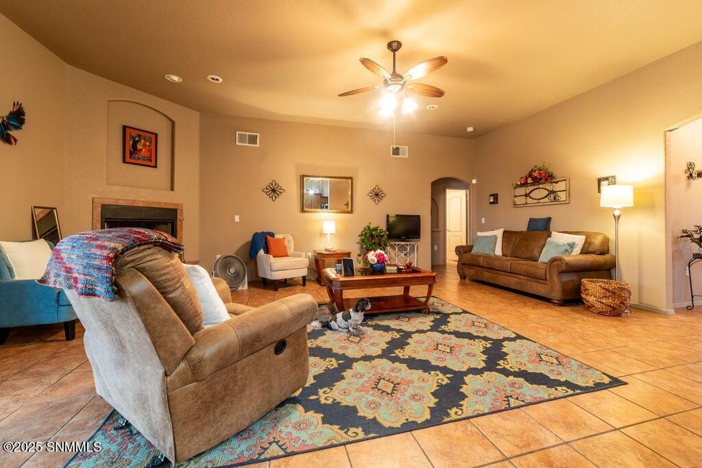 5187 Sioux Trail, Las Cruces, New Mexico image 11