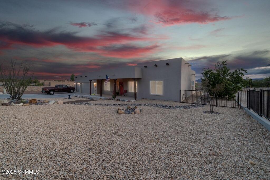 5187 Sioux Trail, Las Cruces, New Mexico image 4