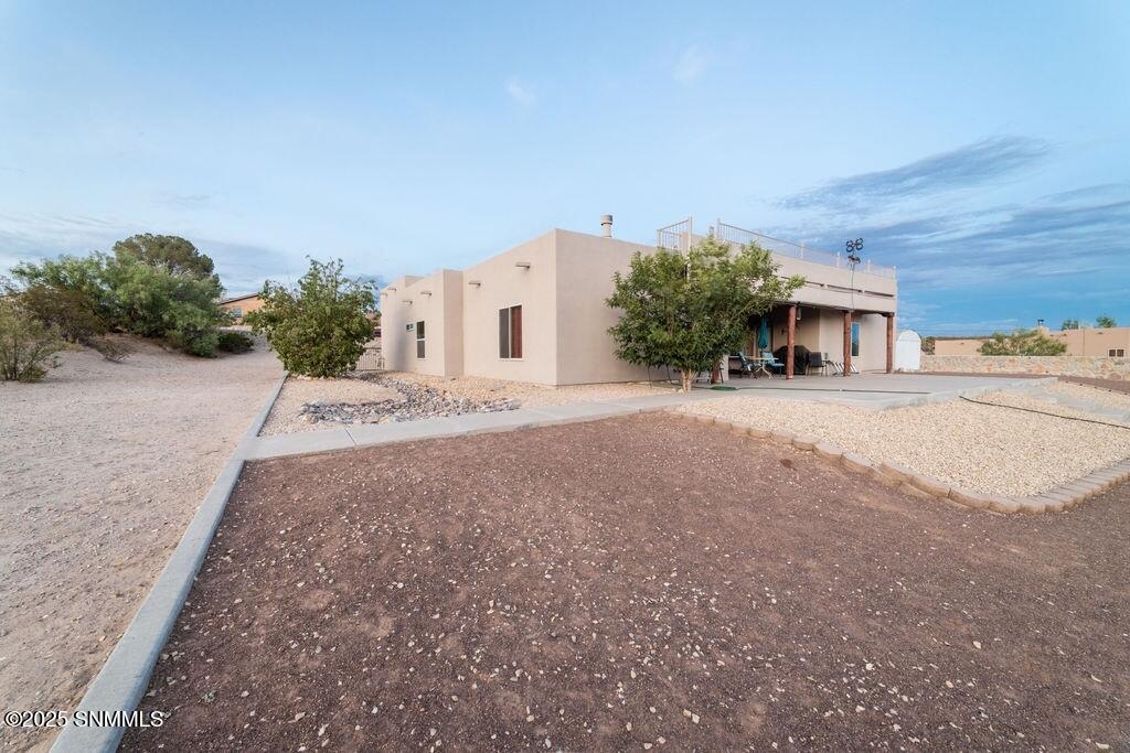 5187 Sioux Trail, Las Cruces, New Mexico image 30