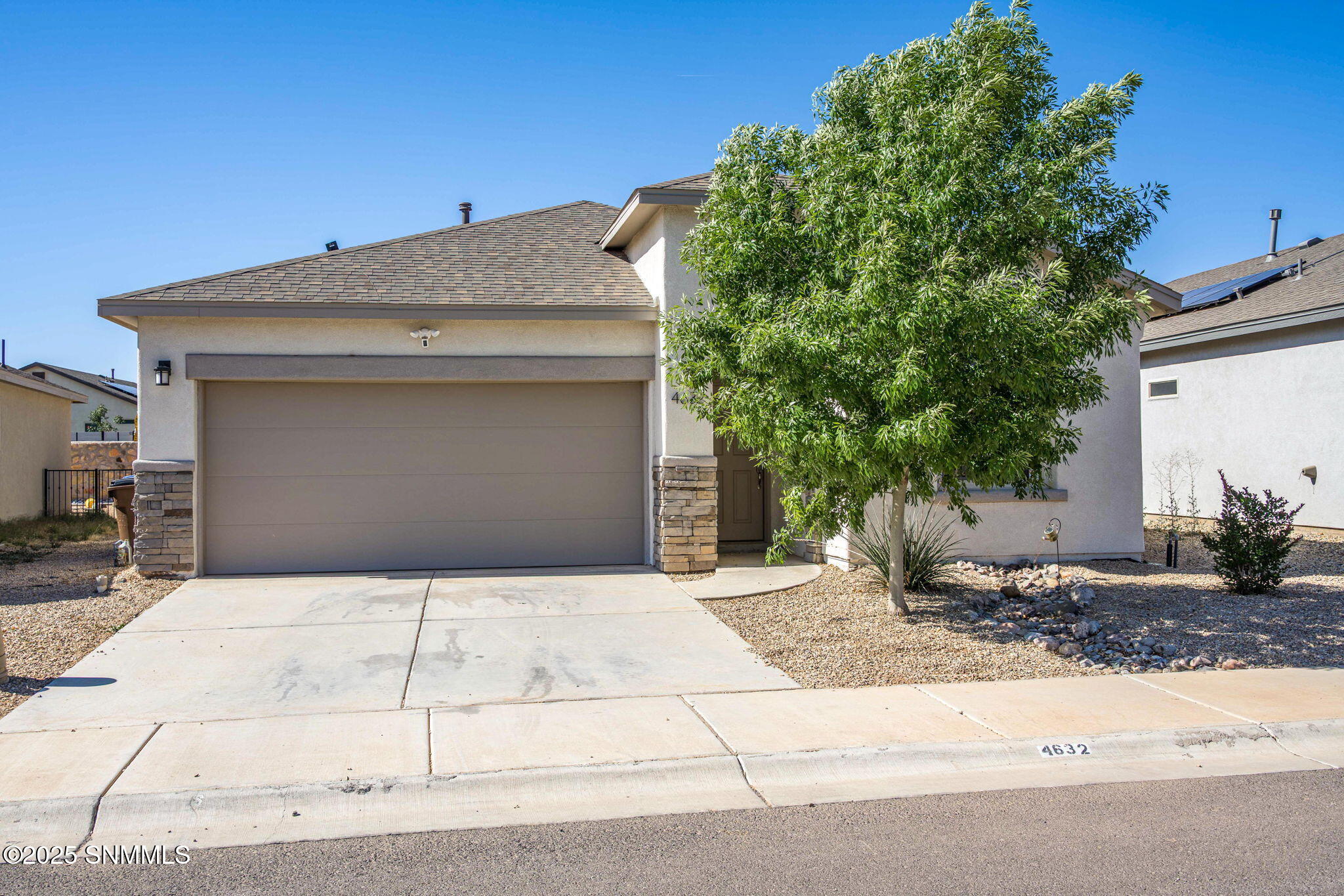 4632 Toluca Avenue, Las Cruces, New Mexico image 2