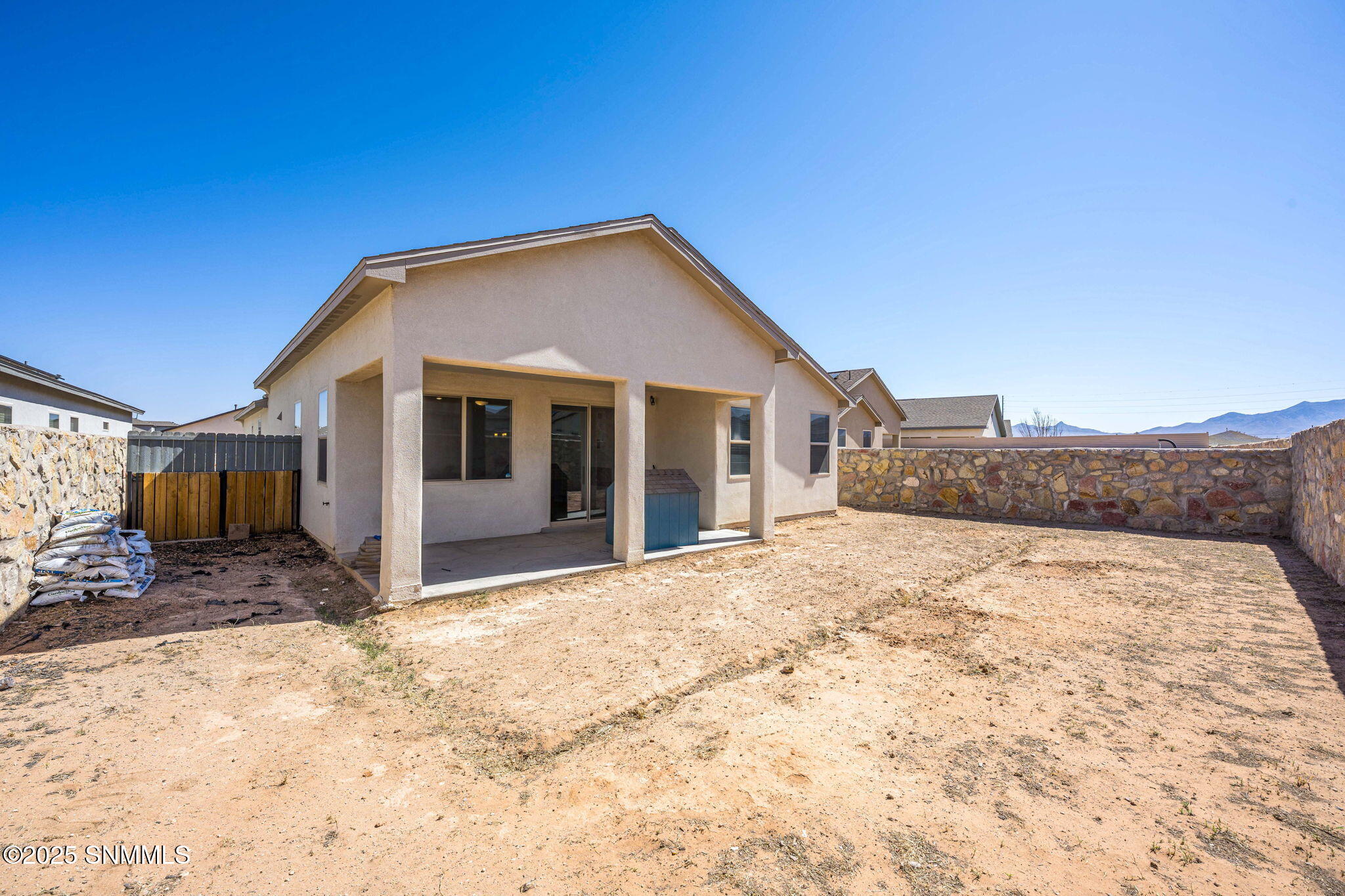 4632 Toluca Avenue, Las Cruces, New Mexico image 34