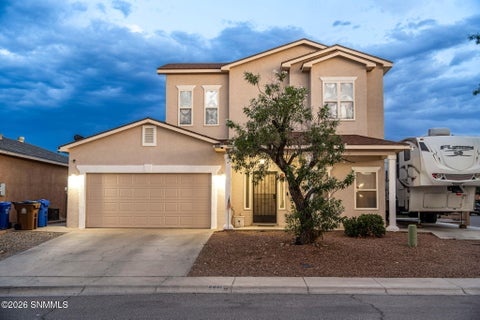 Apartment For Sale - 2881 Ancho Avenue<br/> Las Cruces, NM 88007