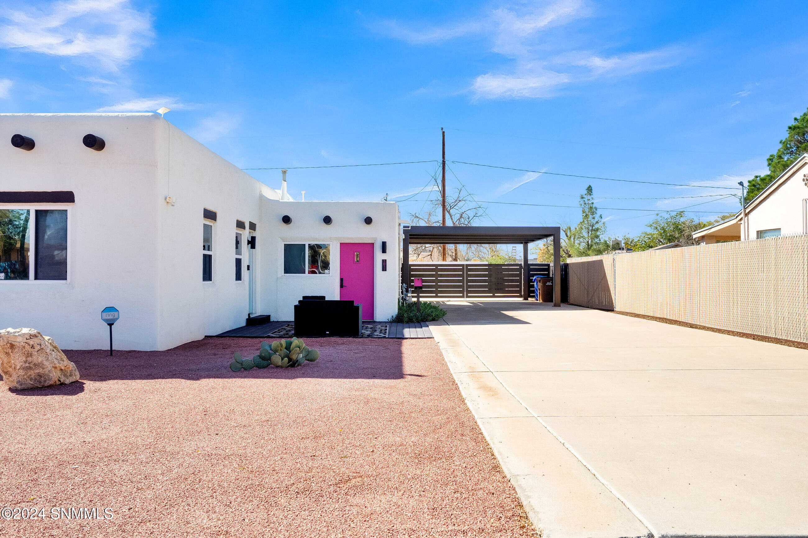 1011 N Melendres Street, Las Cruces, New Mexico image 3