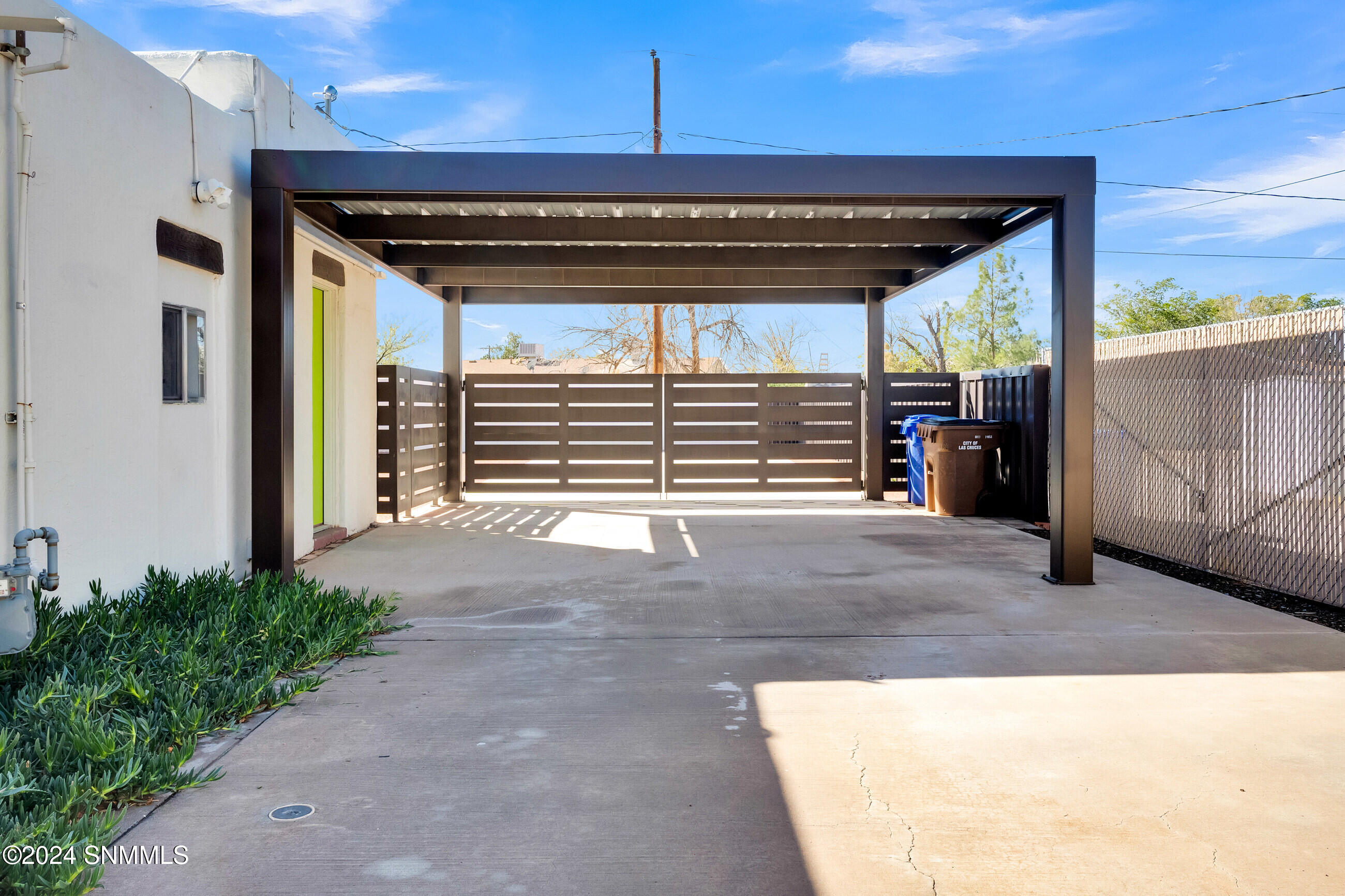 1011 N Melendres Street, Las Cruces, New Mexico image 4