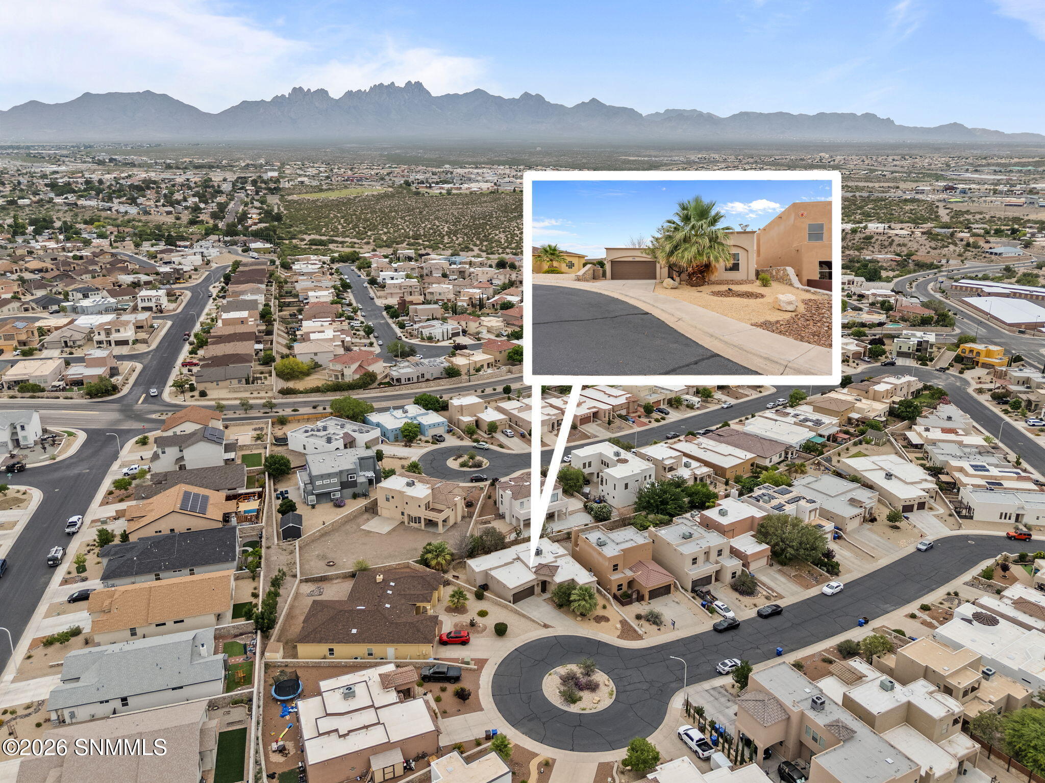 3860 Calle Arriba - Photo 3