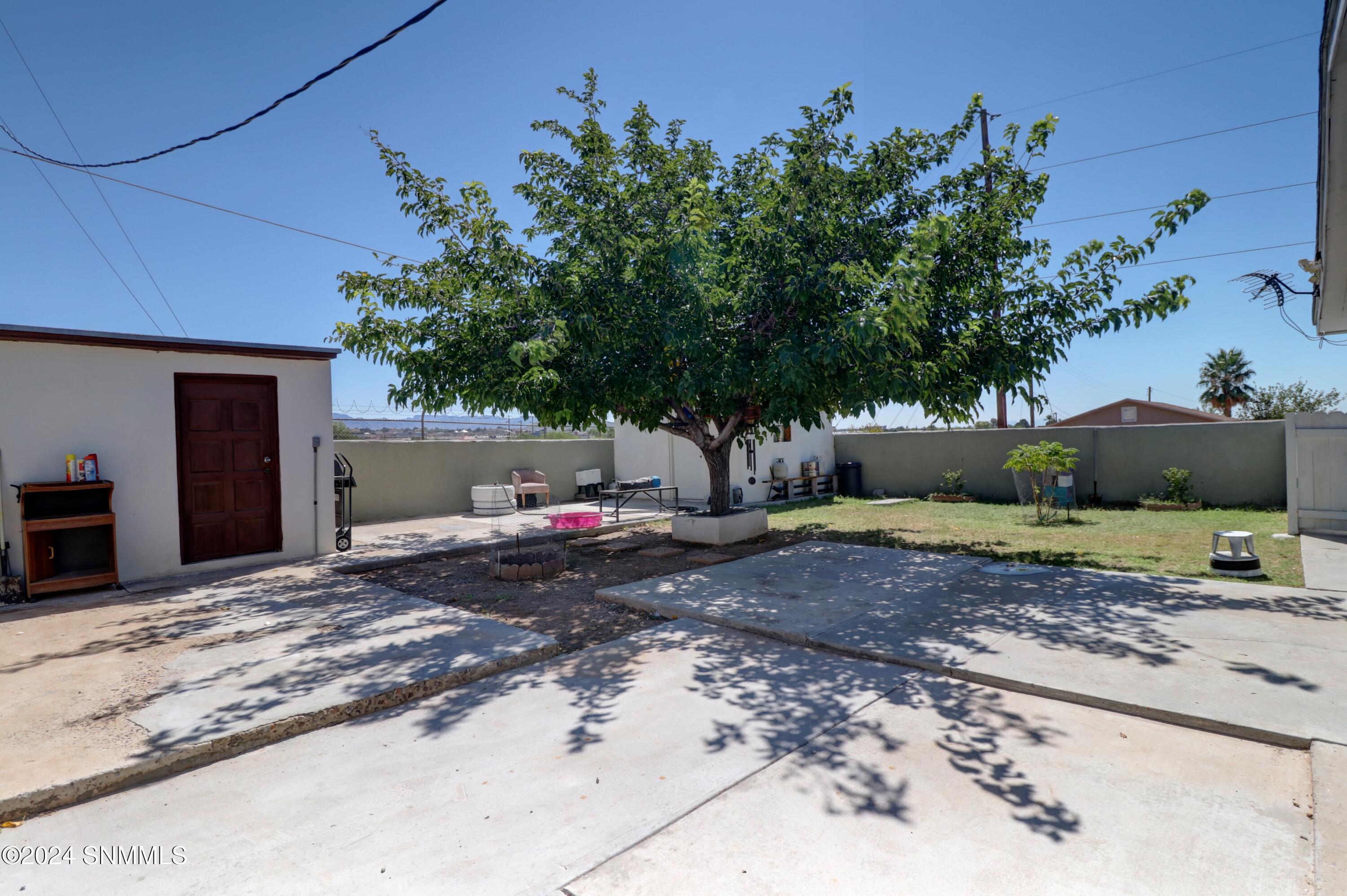 235 Cottonwood Street, Las Cruces, New Mexico image 25