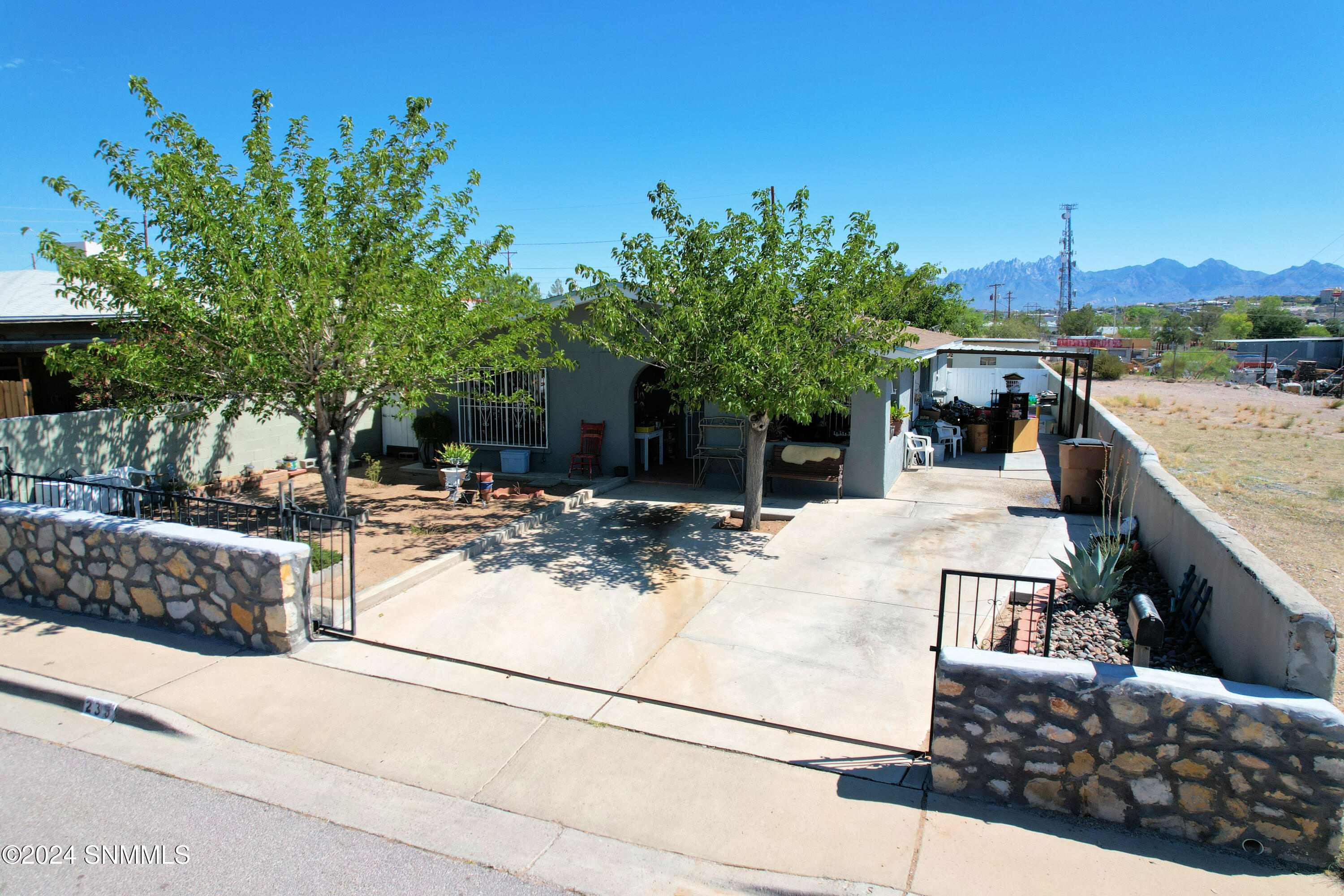 235 Cottonwood Street, Las Cruces, New Mexico image 34