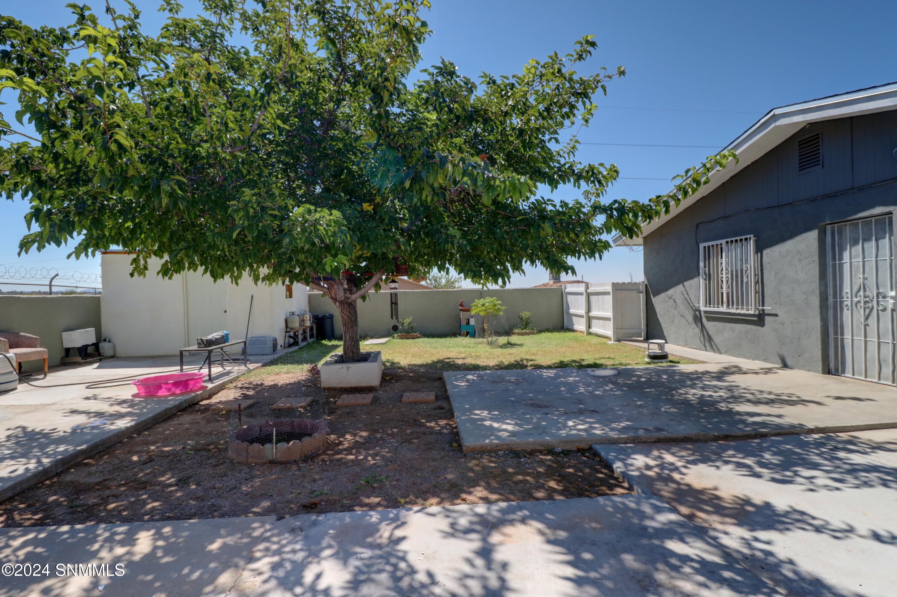 235 Cottonwood Street, Las Cruces, New Mexico image 26