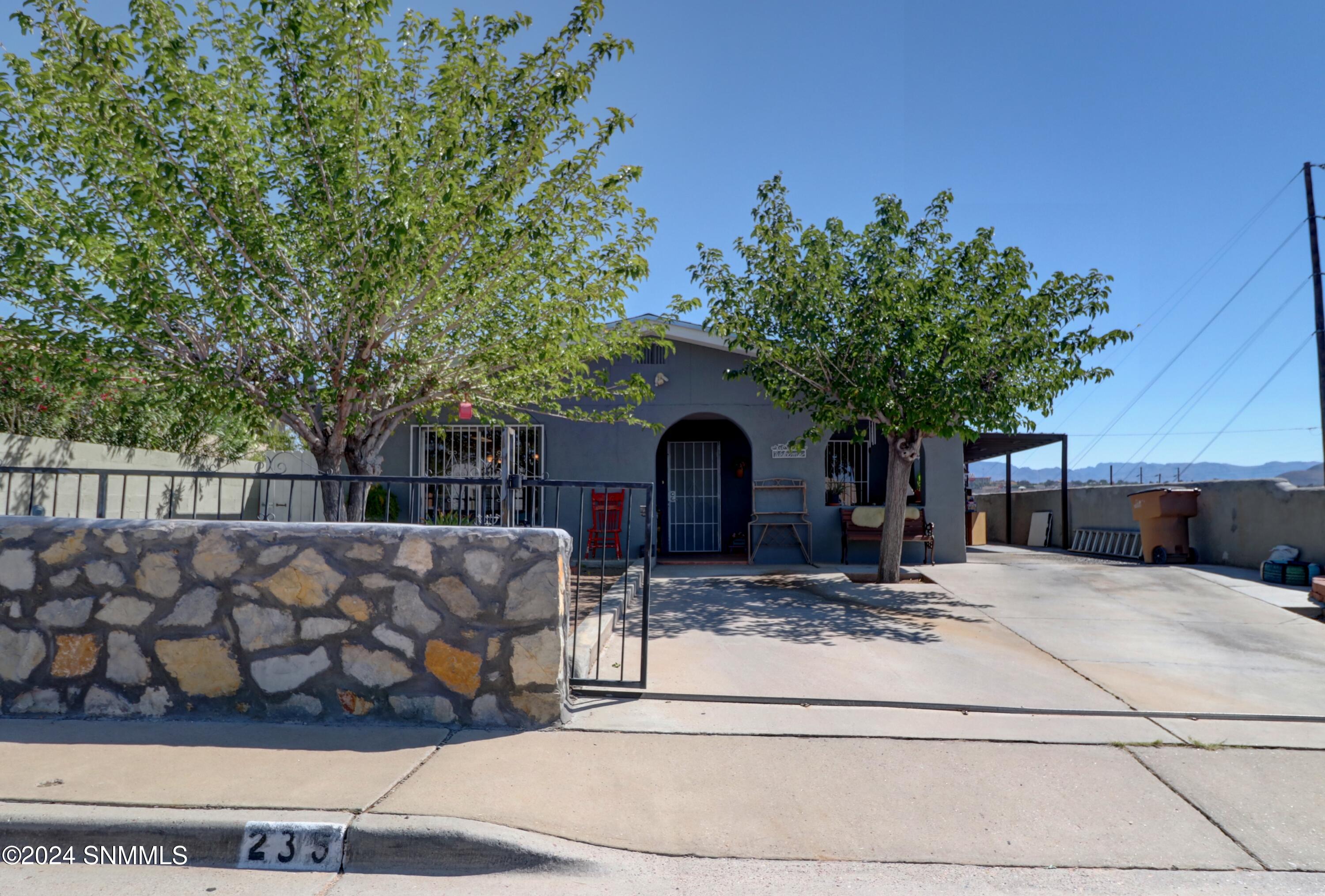 235 Cottonwood Street, Las Cruces, New Mexico image 35