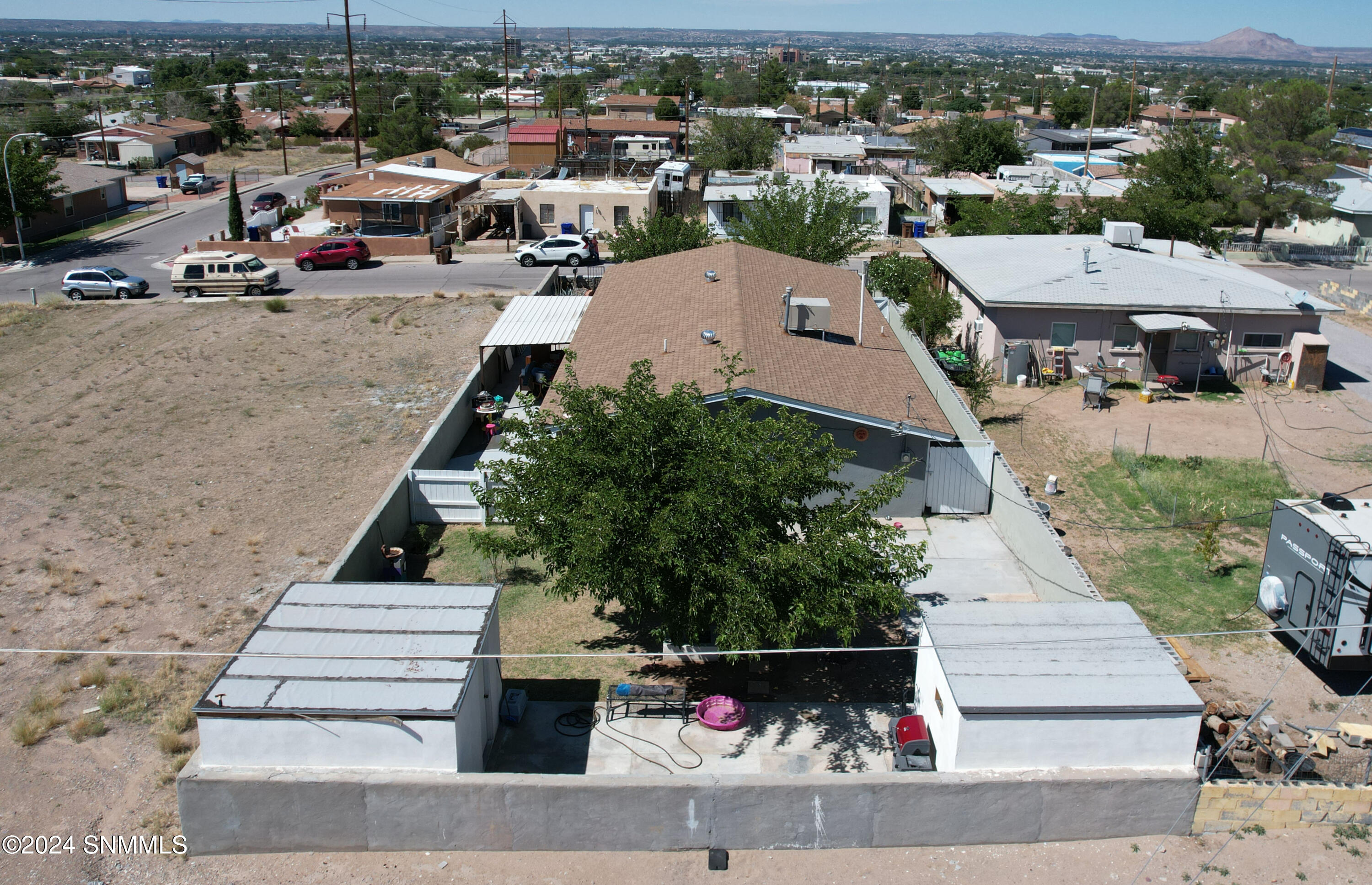 235 Cottonwood Street, Las Cruces, New Mexico image 32