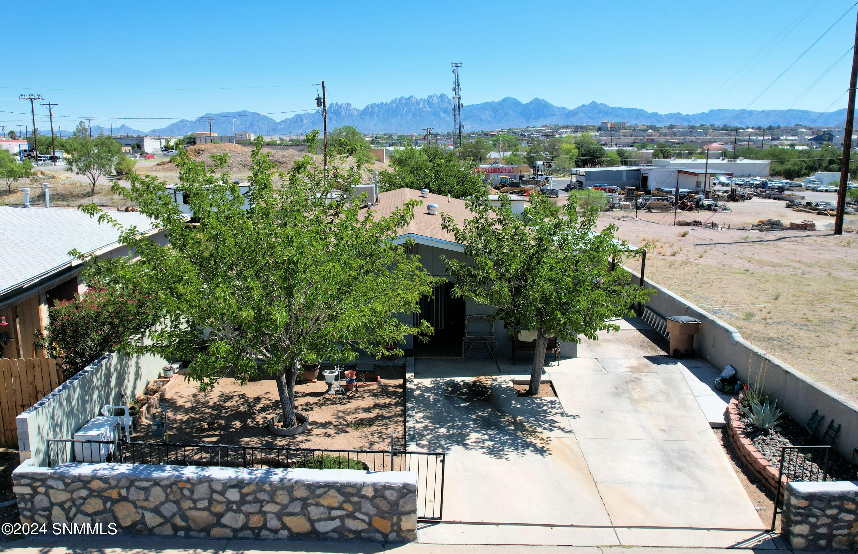 235 Cottonwood Street, Las Cruces, New Mexico image 31