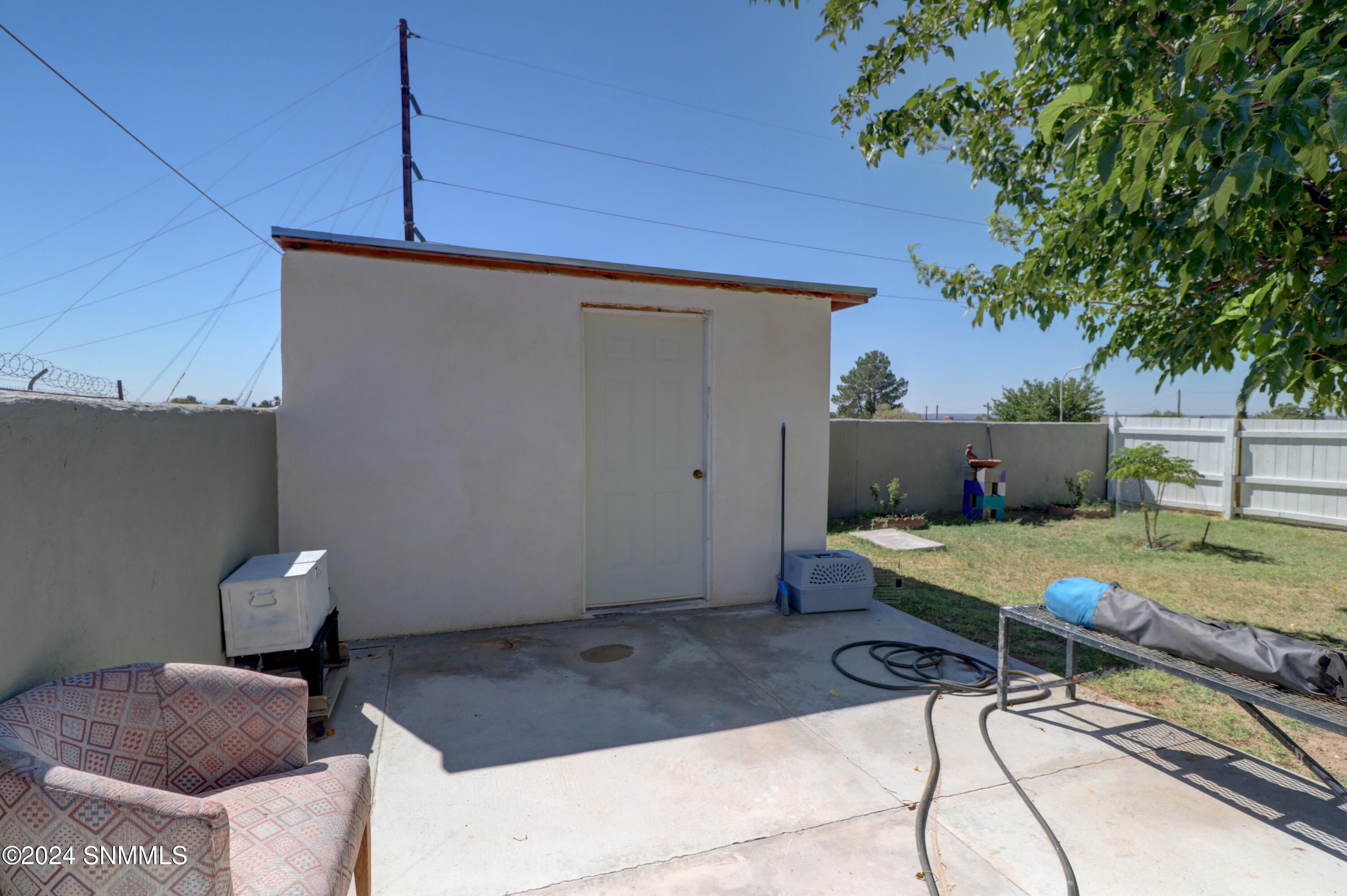 235 Cottonwood Street, Las Cruces, New Mexico image 30