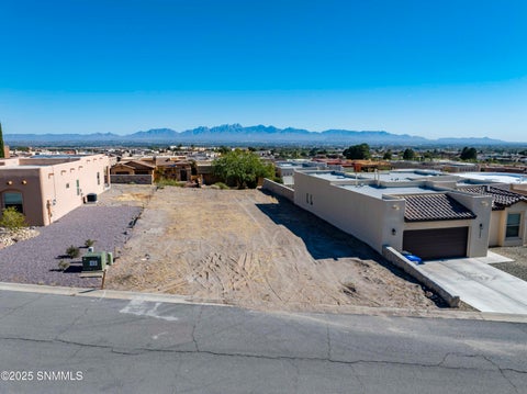 Vacant Land For Sale - 1306 Baudin Place<br/> Las Cruces, NM 88007