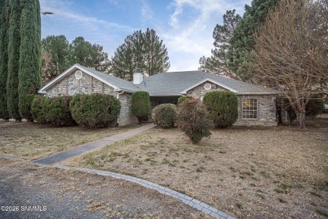 Homes For Sale - 4411 Northwind Road<br/> Las Cruces, NM 88007