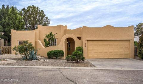 Homes For Sale - 4416 Los Arboles Drive<br/> Dona Ana County, Las Cruces, NM 88011