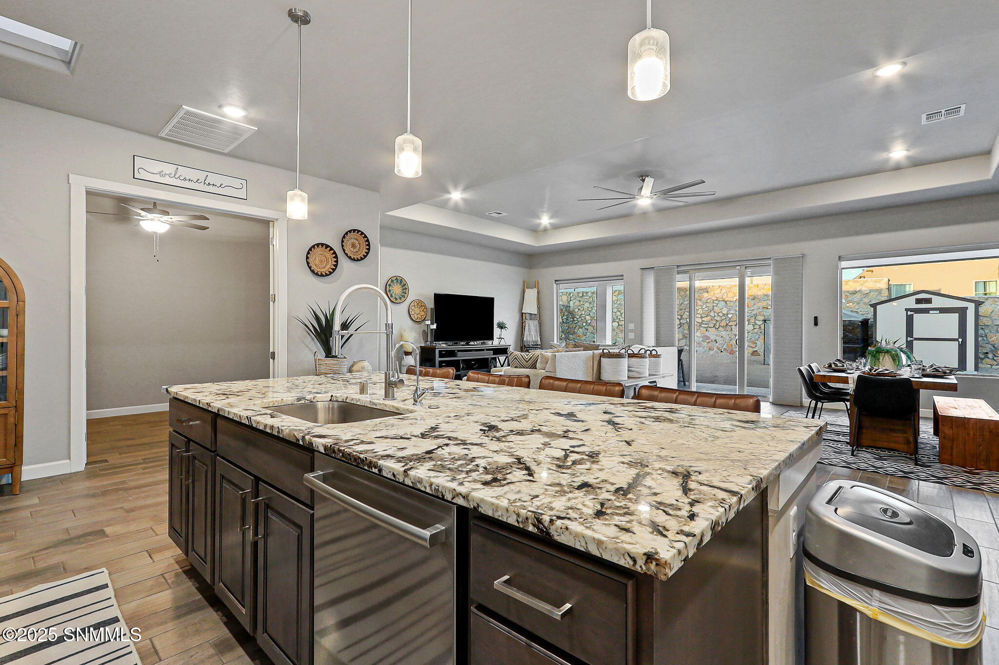 3036 Maddox Loop, Las Cruces, New Mexico image 16