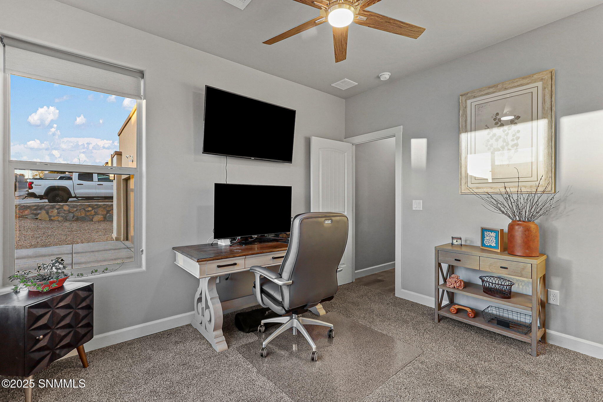 3036 Maddox Loop, Las Cruces, New Mexico image 47