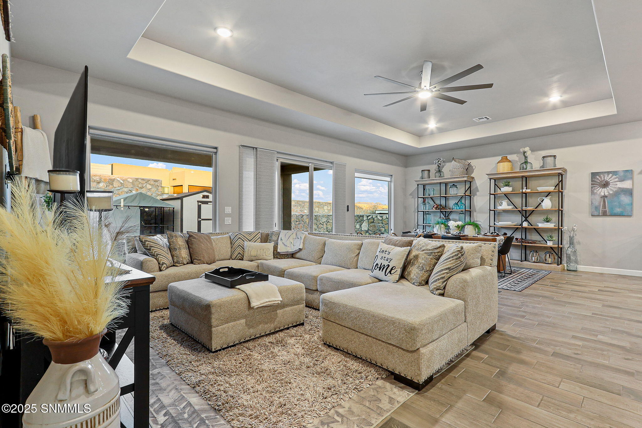 3036 Maddox Loop, Las Cruces, New Mexico image 5