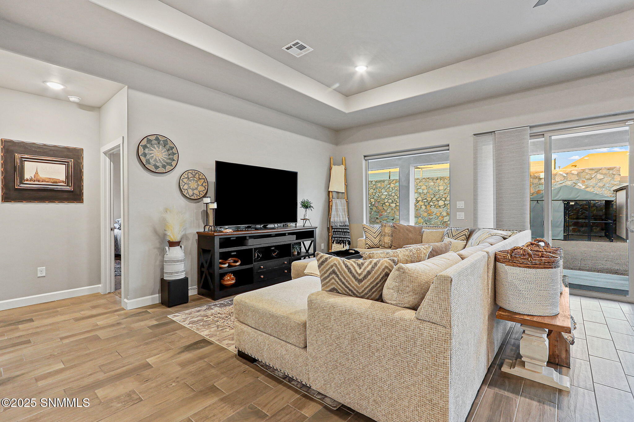 3036 Maddox Loop, Las Cruces, New Mexico image 4