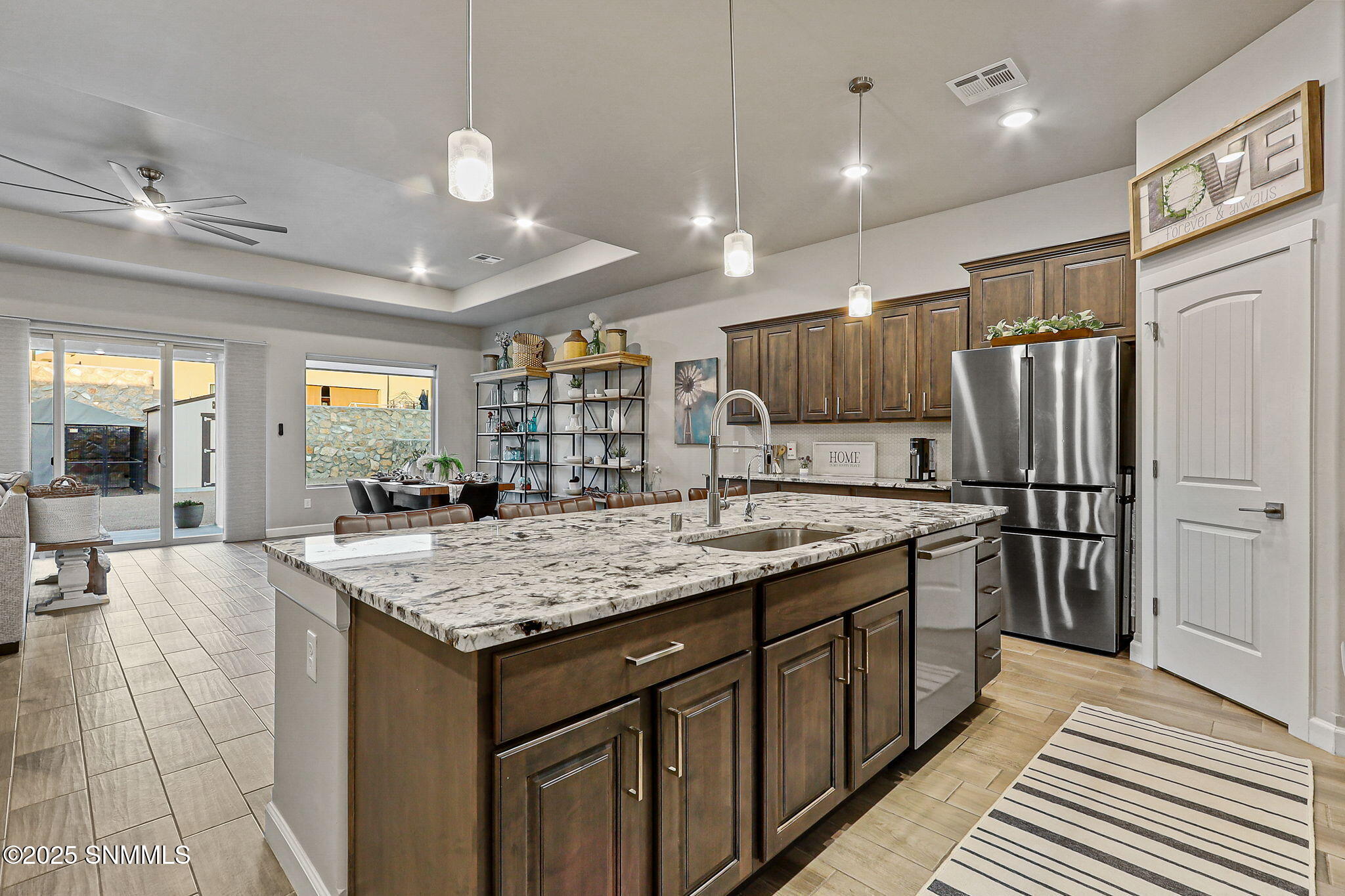 3036 Maddox Loop, Las Cruces, New Mexico image 8