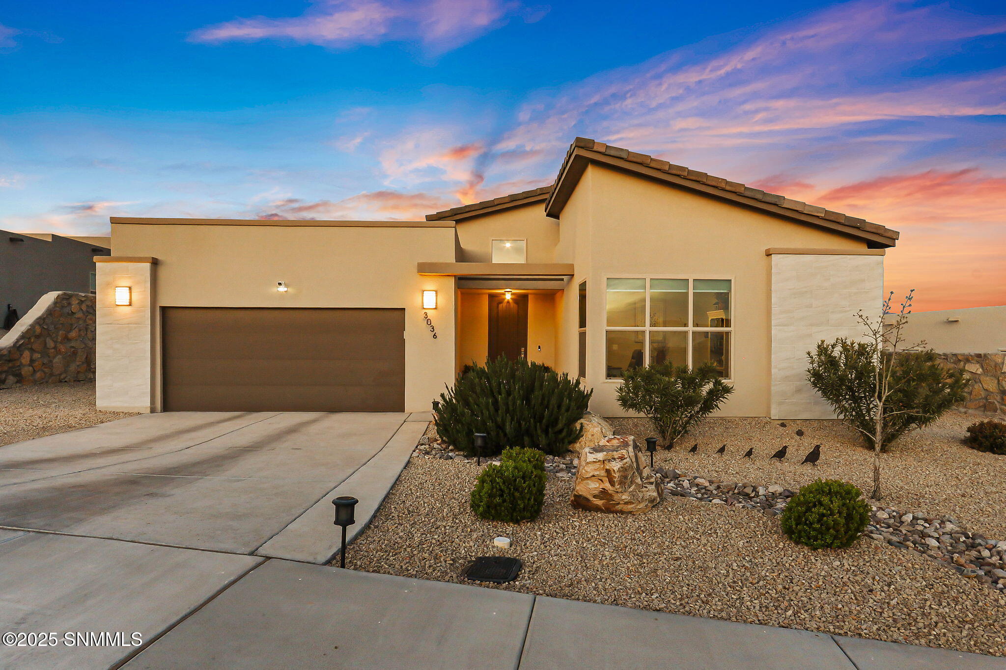 3036 Maddox Loop, Las Cruces, New Mexico image 1