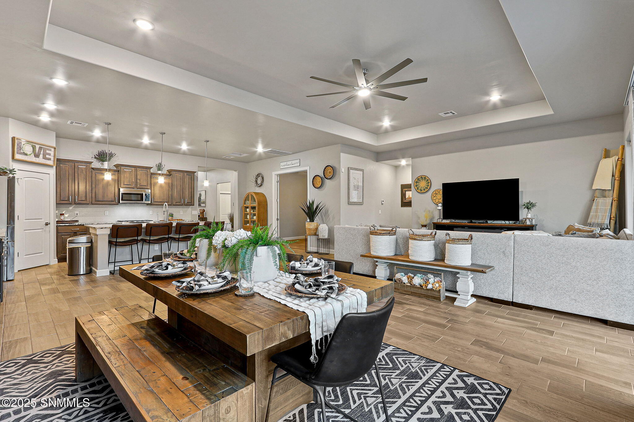 3036 Maddox Loop, Las Cruces, New Mexico image 19