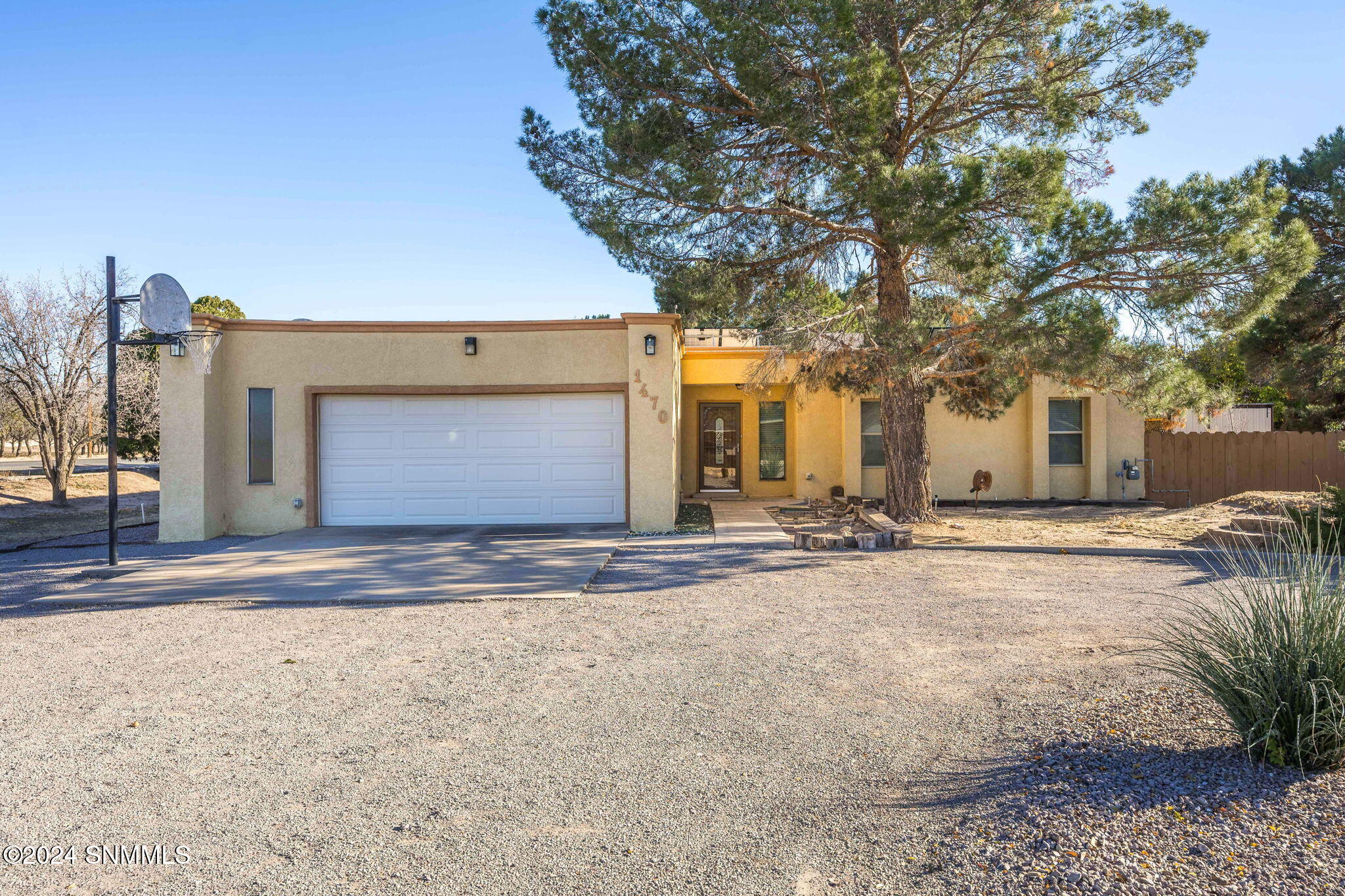 1470 Tierra Del Sol Drive, Las Cruces, New Mexico image 3