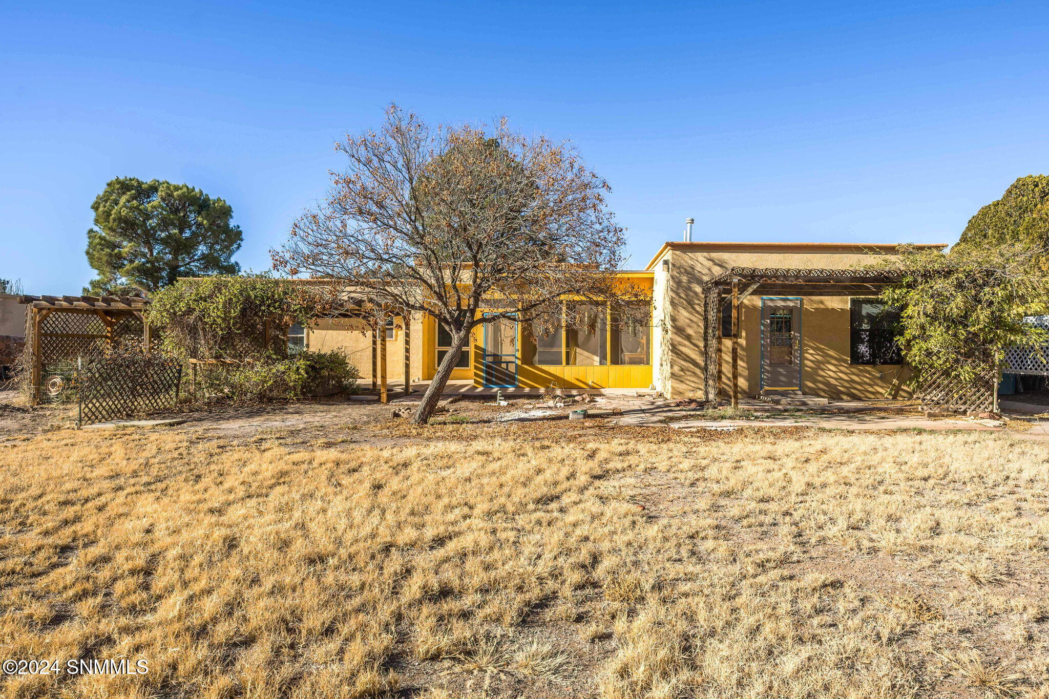 1470 Tierra Del Sol Drive, Las Cruces, New Mexico image 48