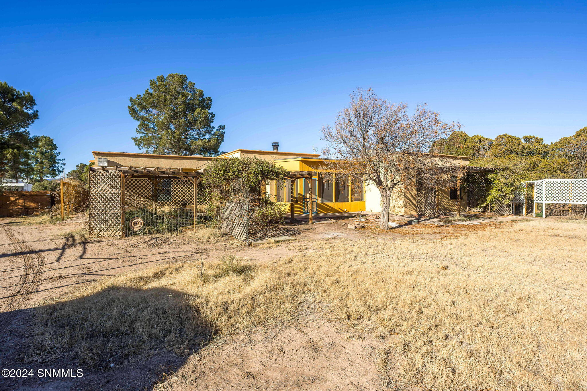 1470 Tierra Del Sol Drive, Las Cruces, New Mexico image 46