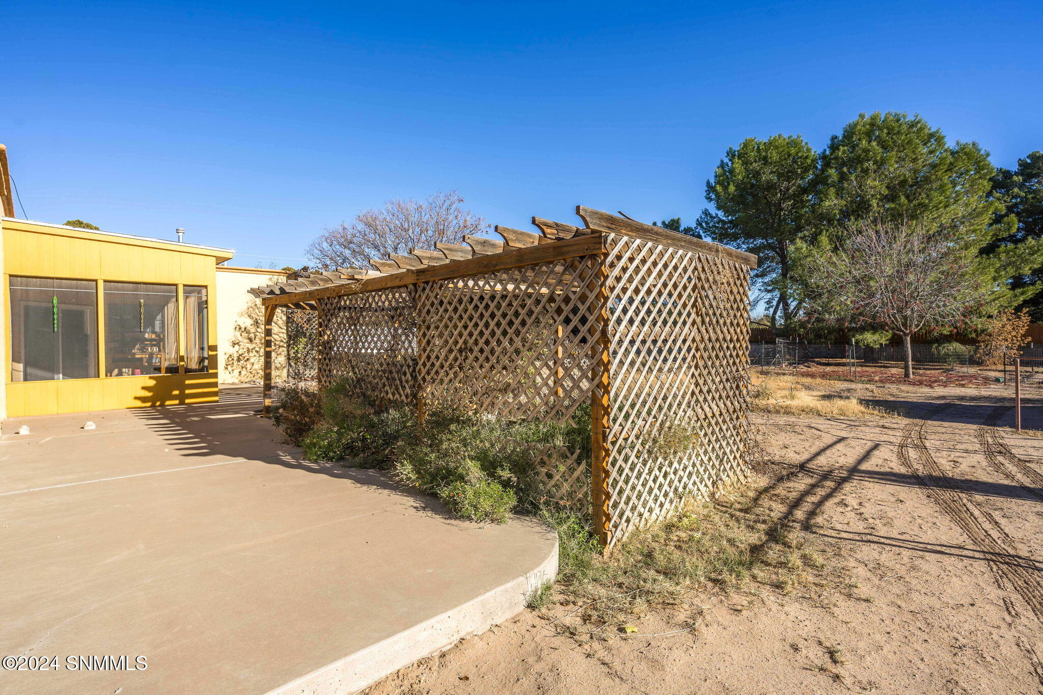 1470 Tierra Del Sol Drive, Las Cruces, New Mexico image 43