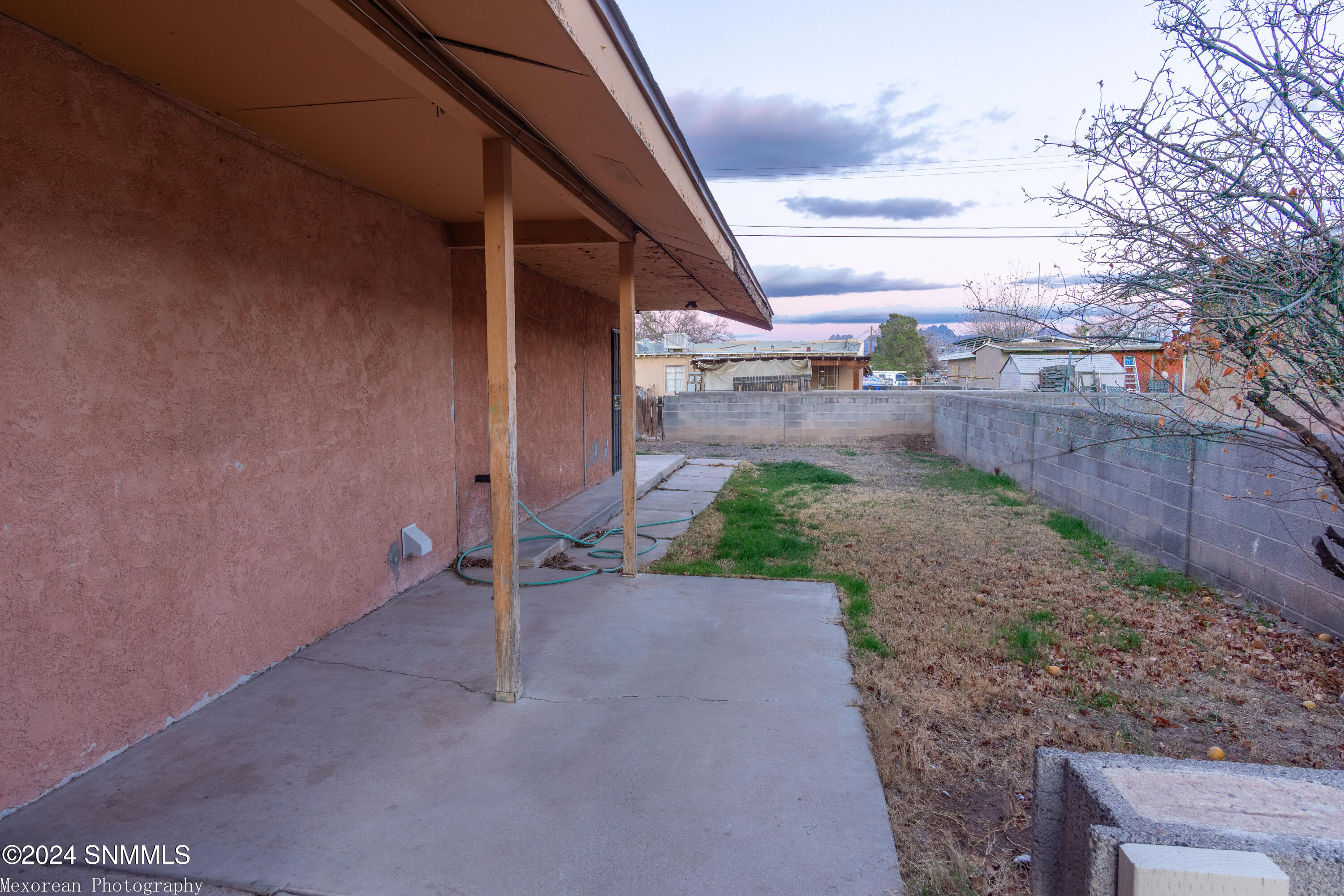 1212 Douglas Drive, Las Cruces, New Mexico image 34