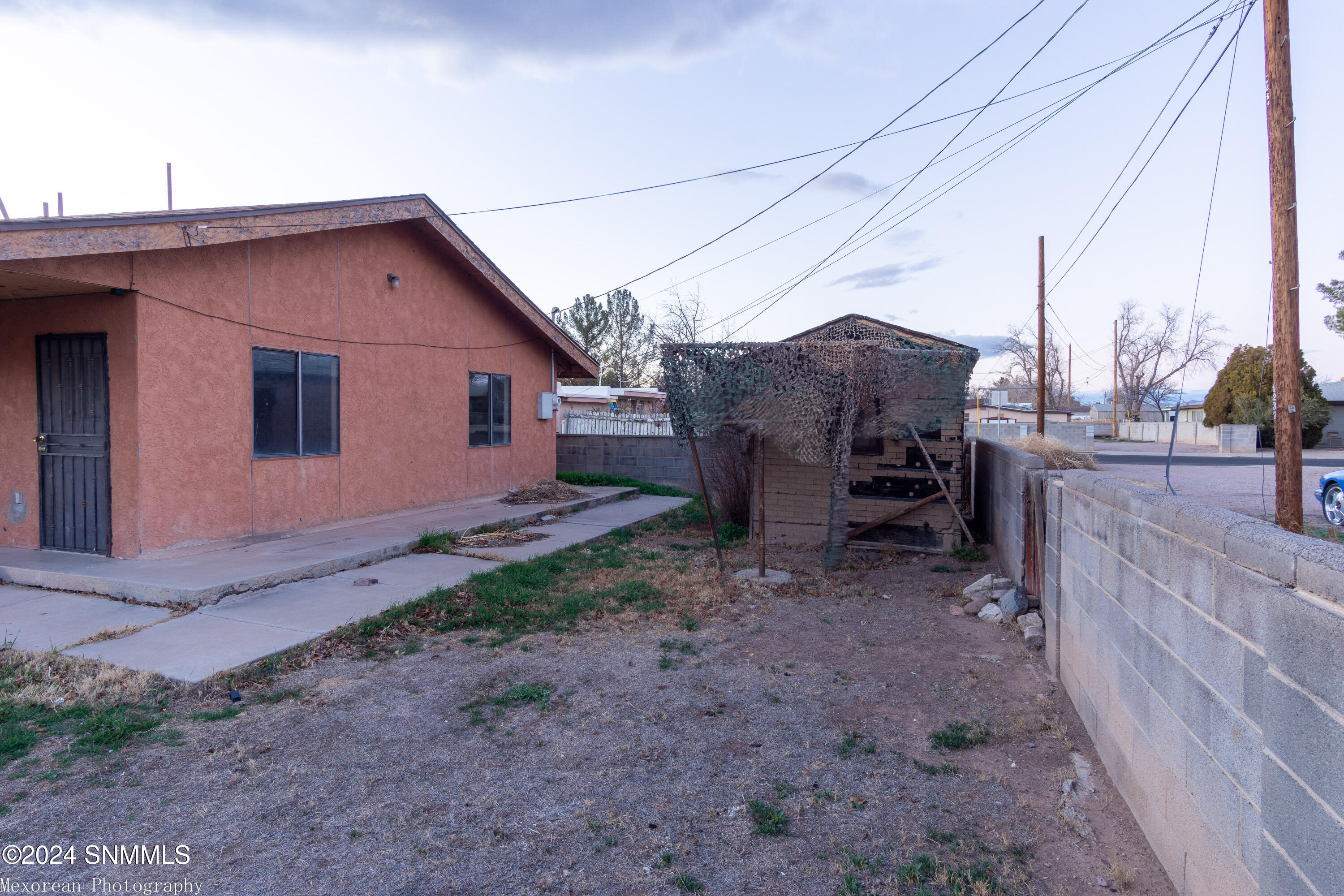 1212 Douglas Drive, Las Cruces, New Mexico image 38