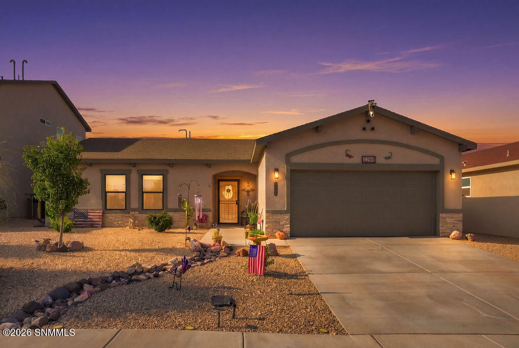 7250 Aretha Way - Photo 2
