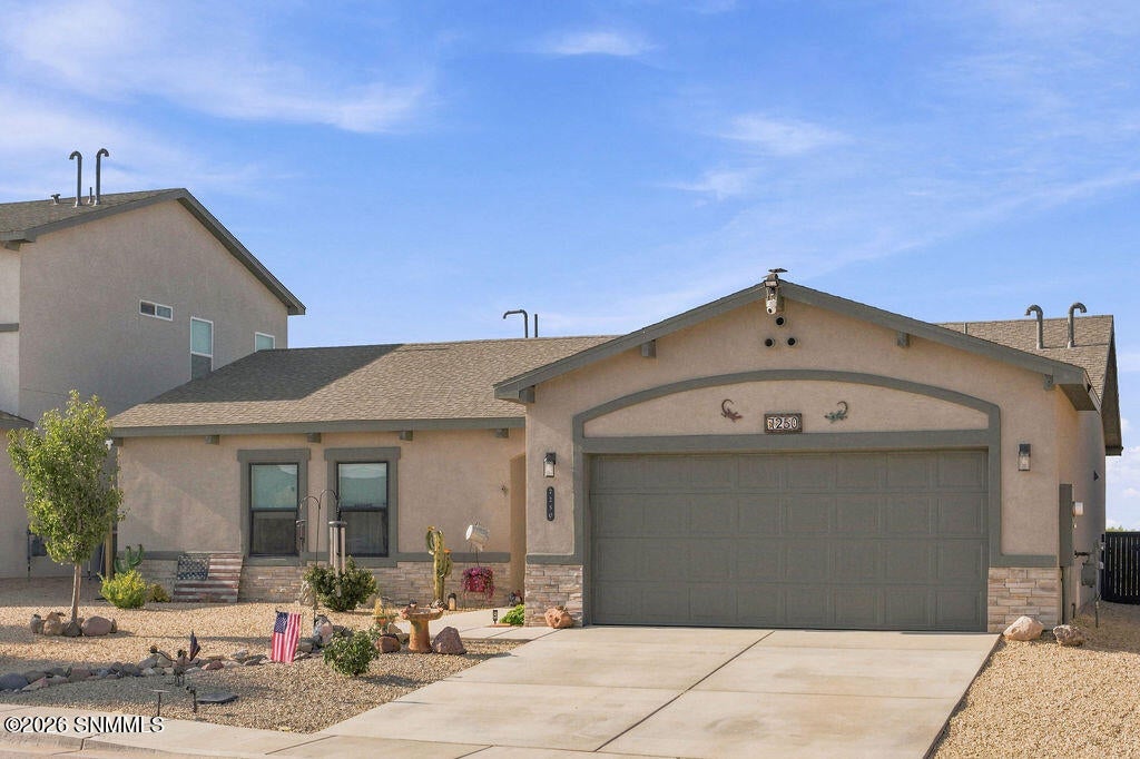 7250 Aretha Way - Photo 4