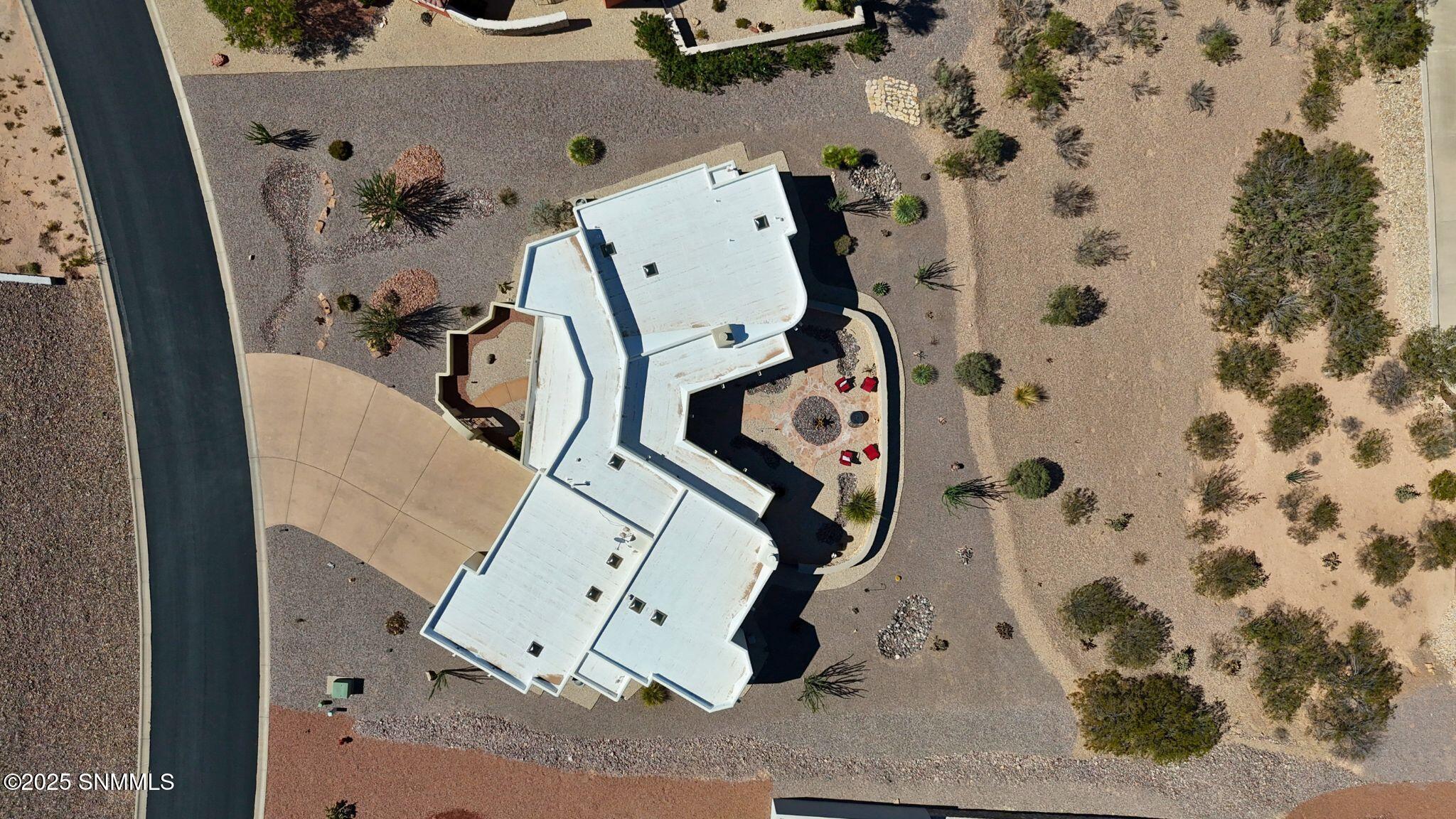 Drone Photos