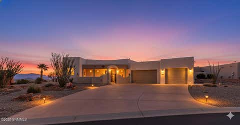 Condo For Sale - 1220 Titania Court<br/> Las Cruces, NM 88007