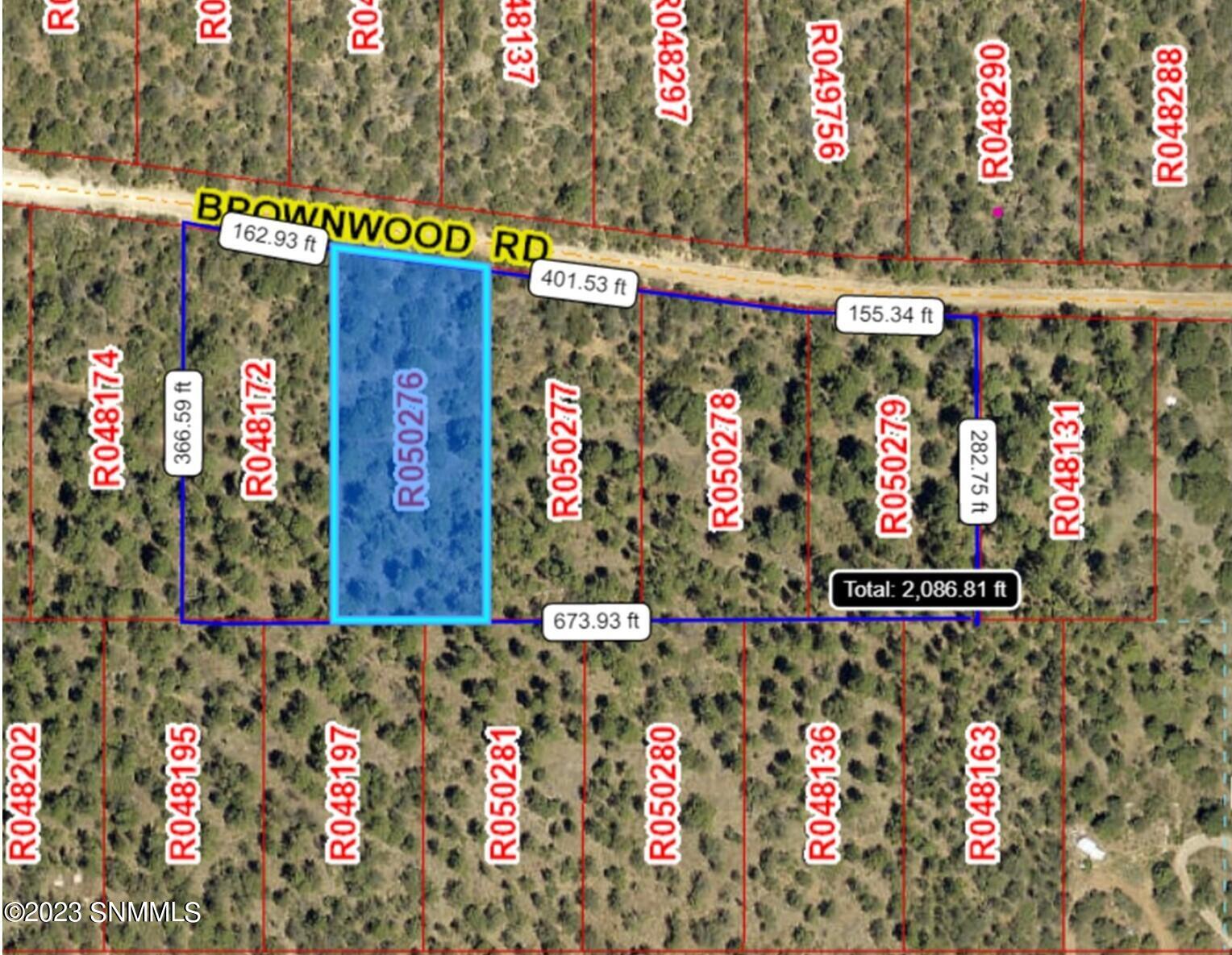 64 Brownwood Road, Timberon, New Mexico image 2