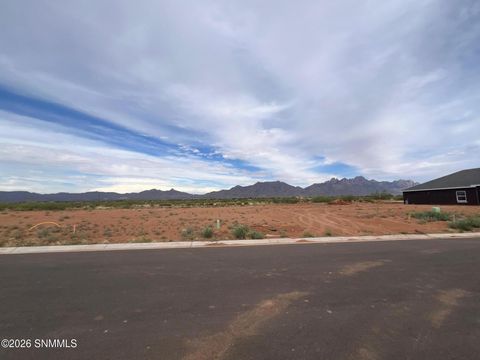 Homes For Sale - 6530 Tucan Place<br/> Dona Ana County, Las Cruces, NM 88012