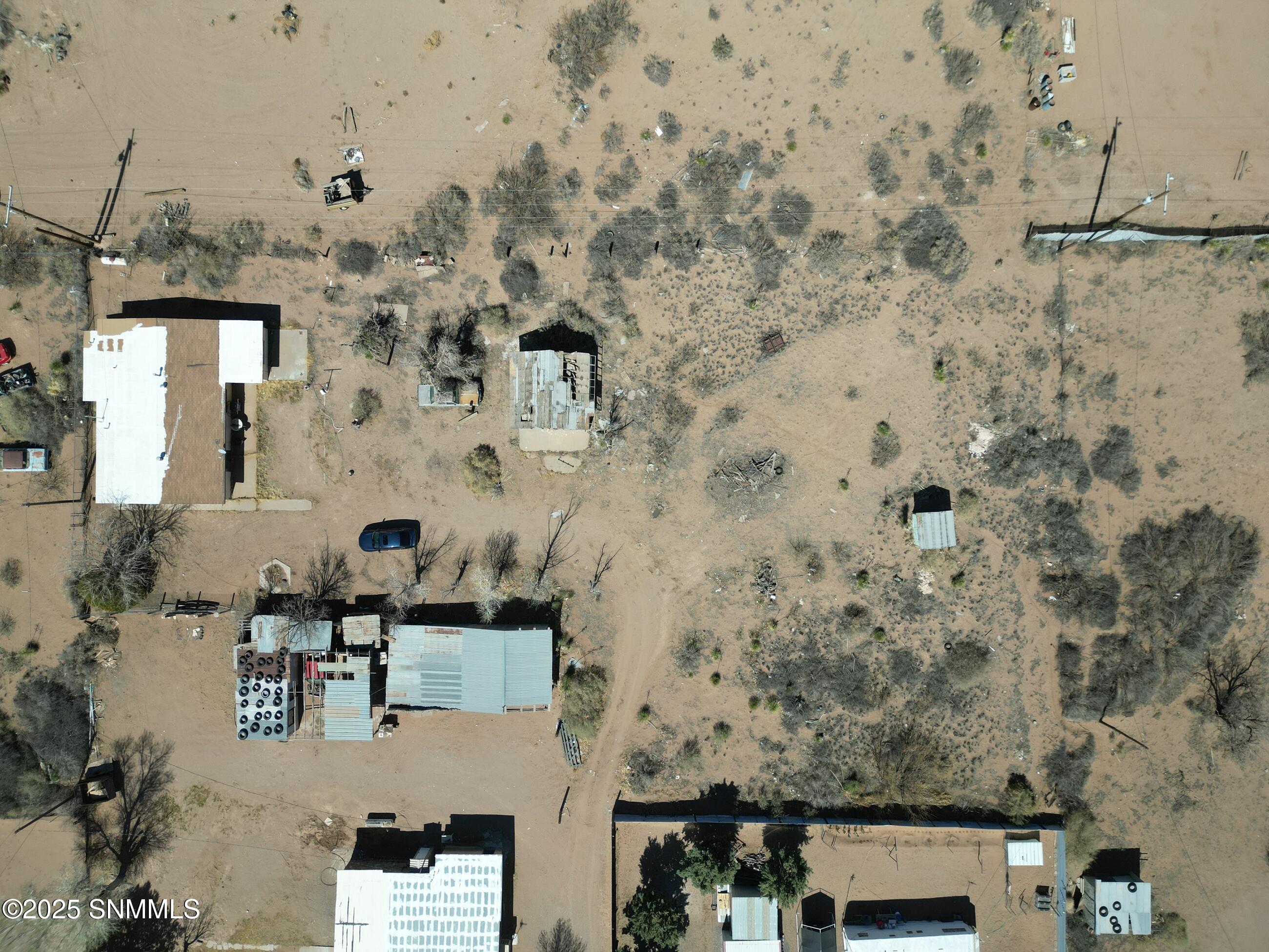 579 Arrowhead Drive #NW, Deming, New Mexico image 17