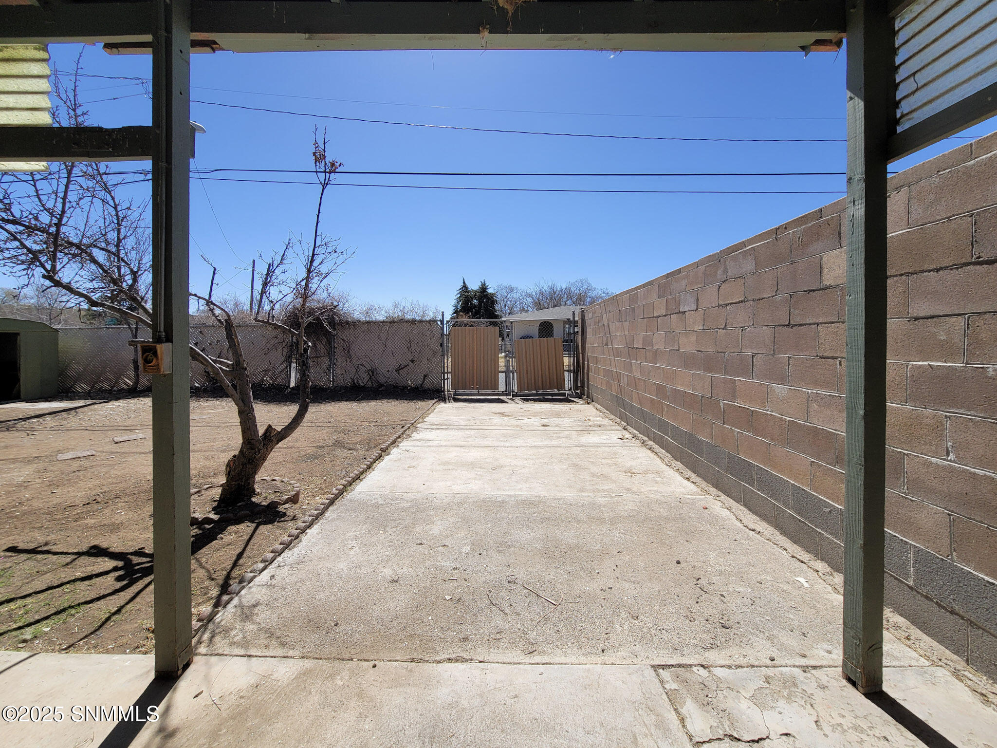 606 Maple Street, Silver City, New Mexico image 35