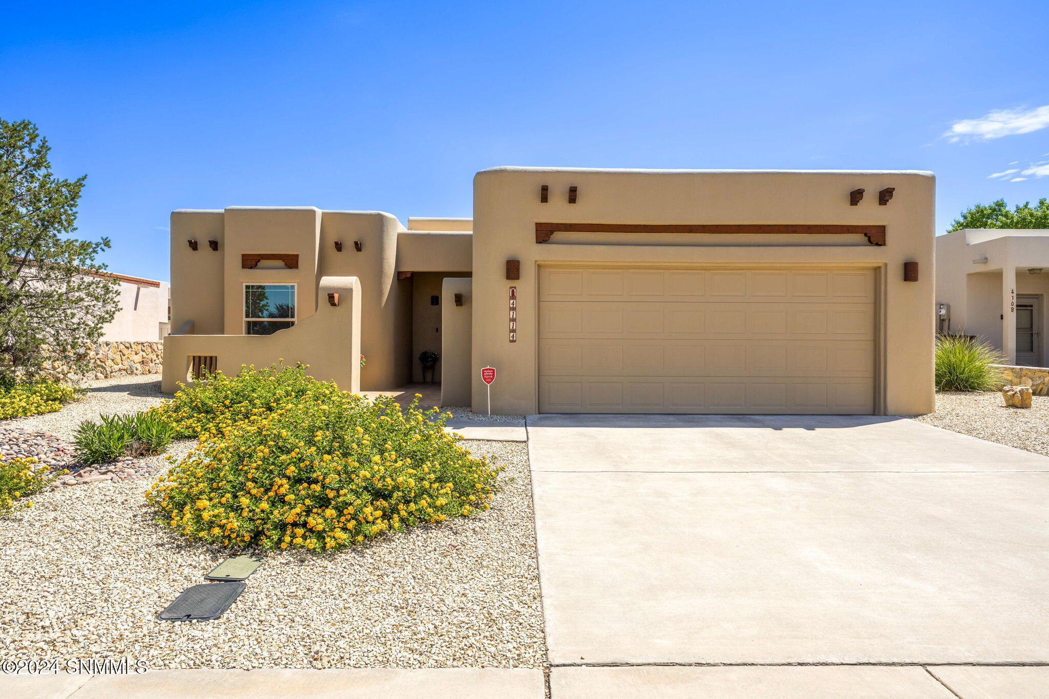 4114 Cree Court, Las Cruces, New Mexico image 2