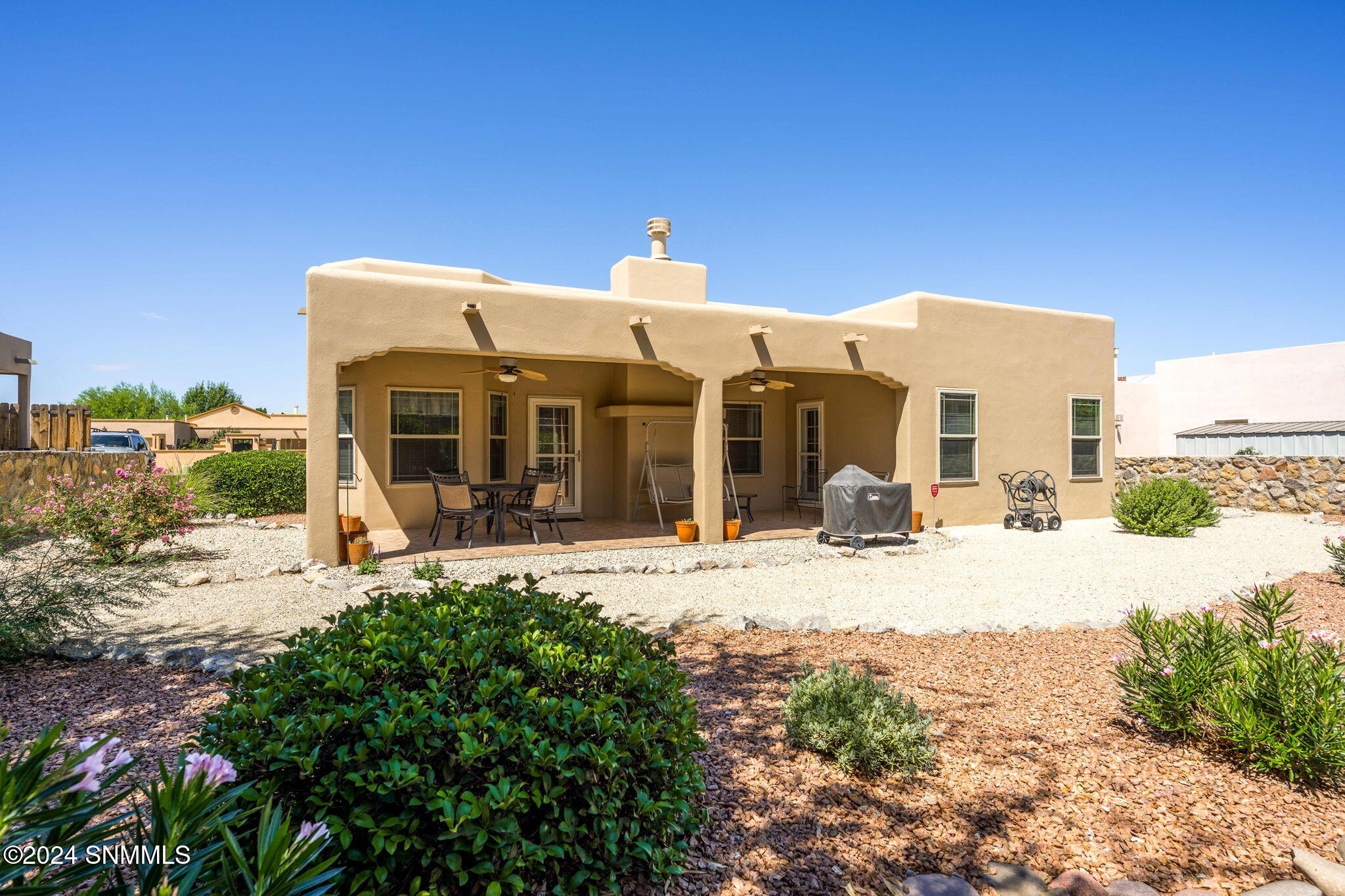 4114 Cree Court, Las Cruces, New Mexico image 40