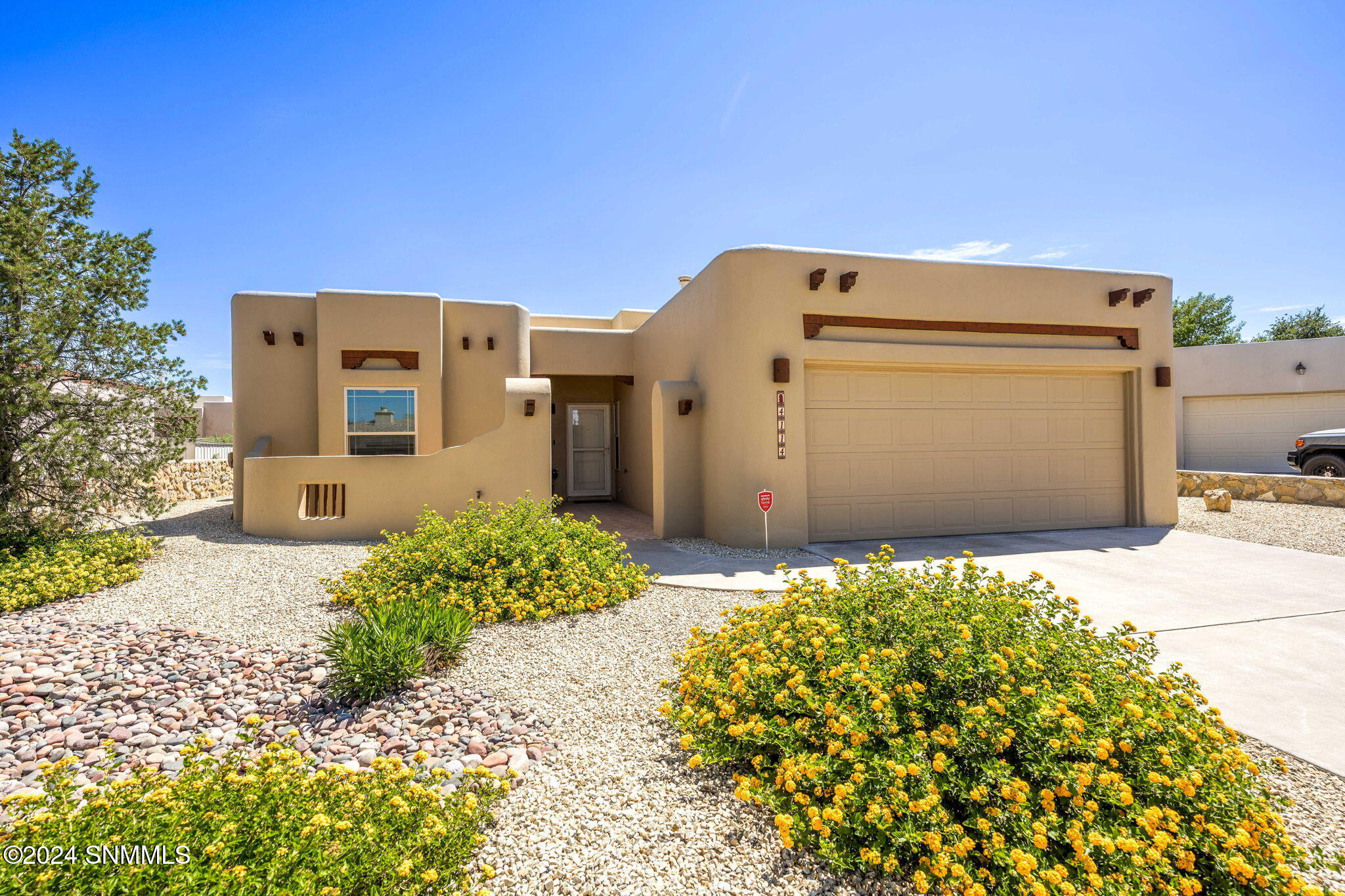 4114 Cree Court, Las Cruces, New Mexico image 3