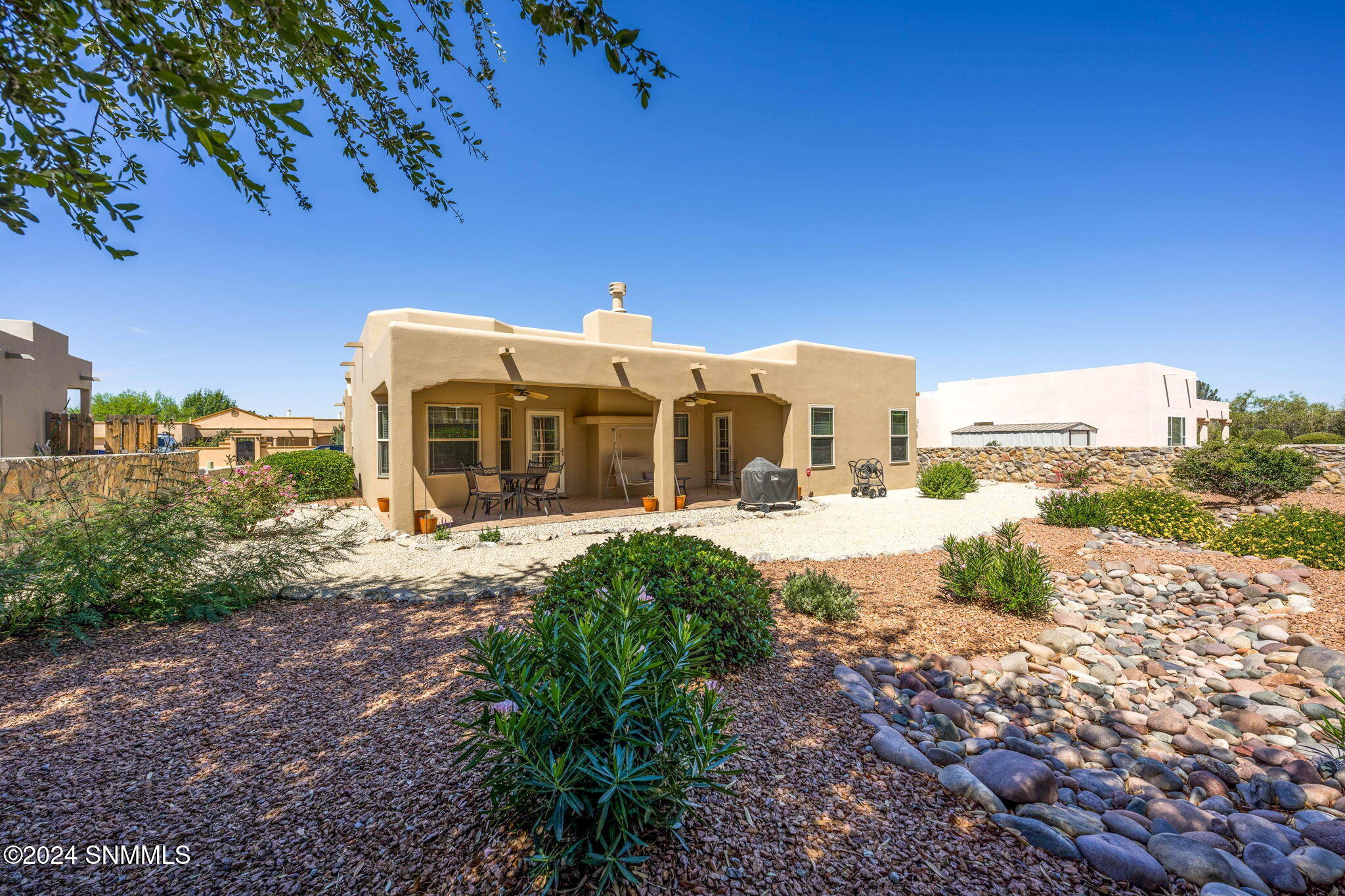 4114 Cree Court, Las Cruces, New Mexico image 41