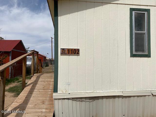 1102 Wright Avenue, Alamogordo, New Mexico image 2