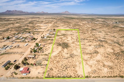 Vacant Land For Sale - 13641 Holman Road<br/> Dona Ana County, Las Cruces, NM 88012