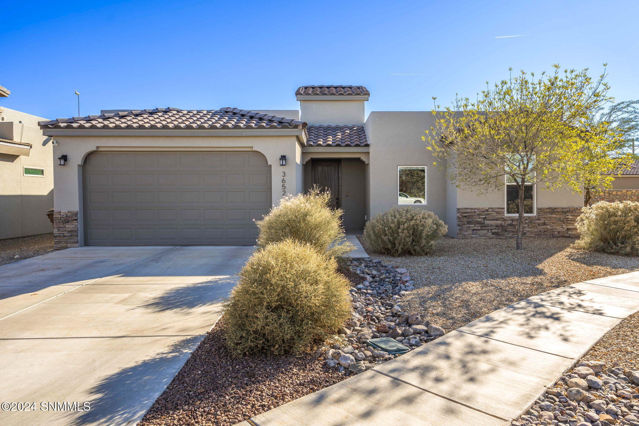 3652 W Maya Court, Las Cruces, New Mexico image 2