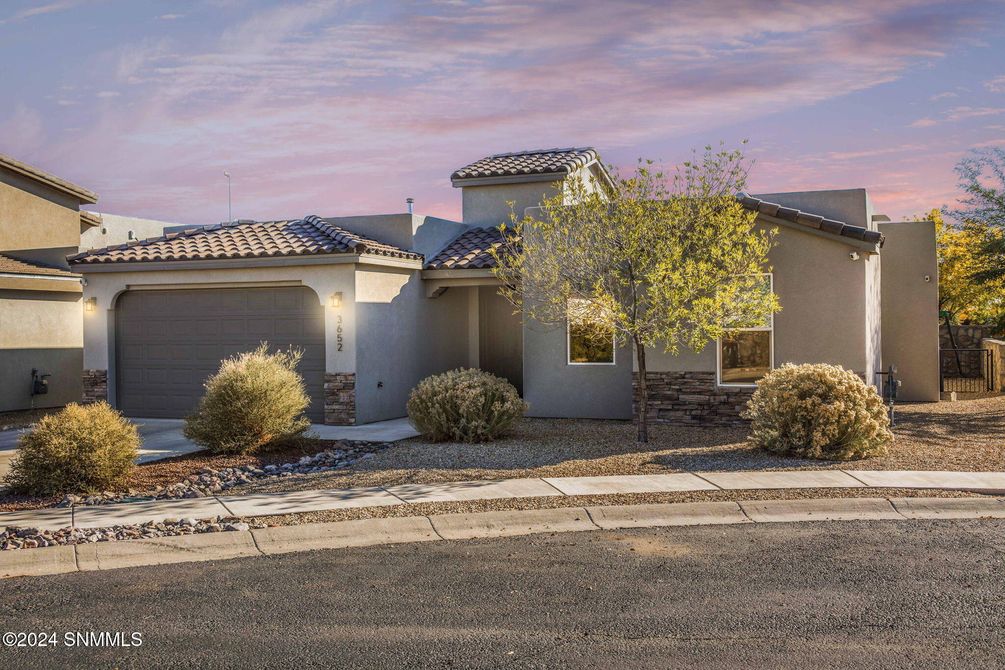 3652 W Maya Court, Las Cruces, New Mexico image 45