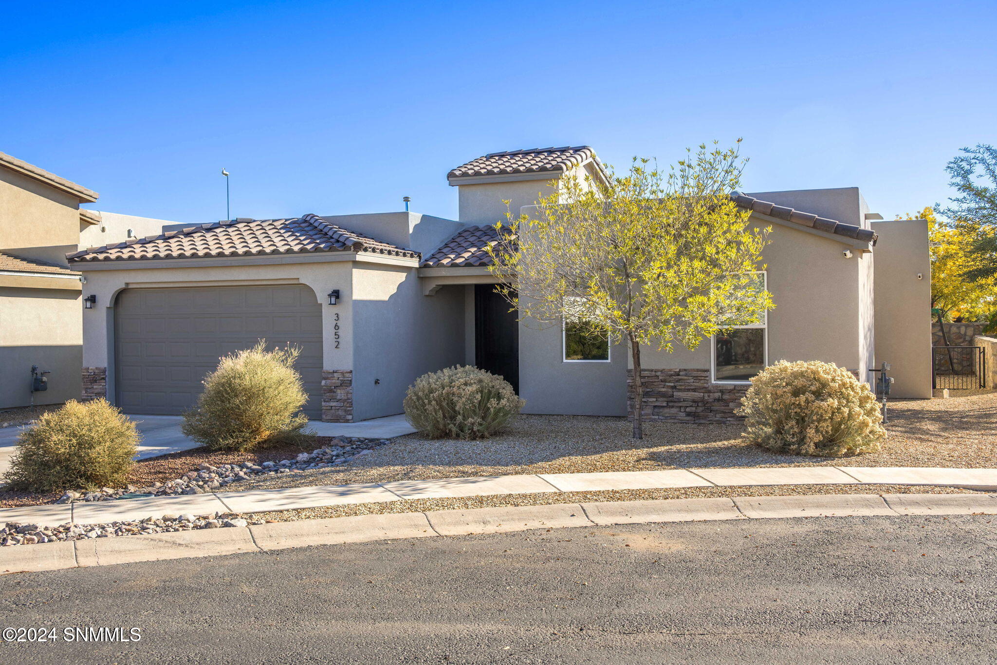 3652 W Maya Court, Las Cruces, New Mexico image 1